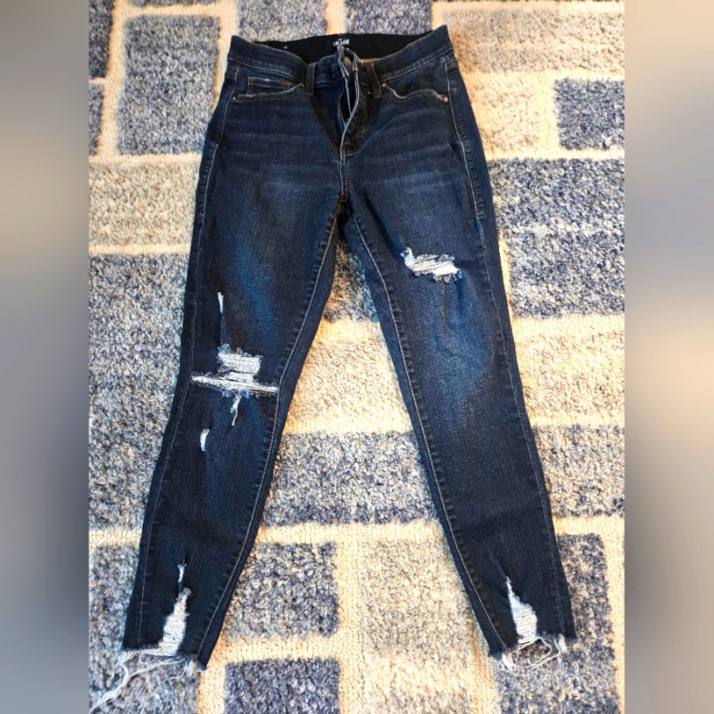 LuLaRoe Denim